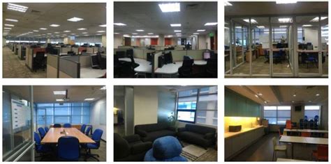 private office for rent alabang